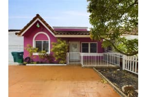8892 NW 108th Ln, Hialeah Gardens, FL 33018, Sold 03/21/25