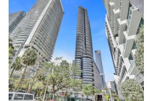 1000 Brickell Plaza, Miami, FL 33131, Sold 06/12/25
