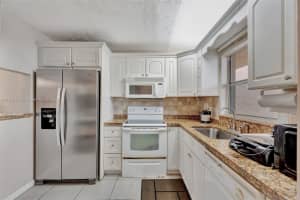 9350 Sunrise Lakes Blvd, Sunrise, FL 33322, Sold 02/21/25