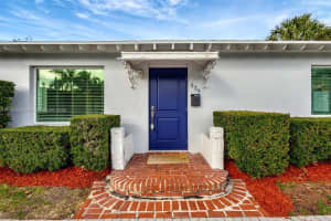 339 Linda Ln, West Palm Beach, FL 33405, Sold 03/17/25