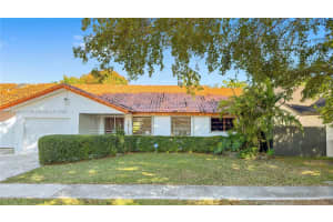 14519 SW 106th Terrace, Miami, FL 33186, Sold 04/03/25
