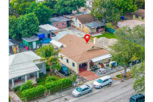 400 Nw 32nd St Miami, FL 33127 Sold 05/23/25