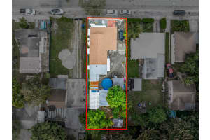 400 Nw 32nd St Miami, FL 33127 Sold 05/23/25