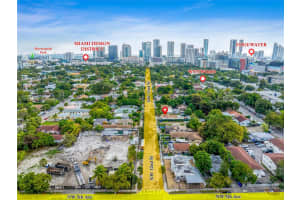 400 Nw 32nd St Miami, FL 33127 Sold 05/23/25