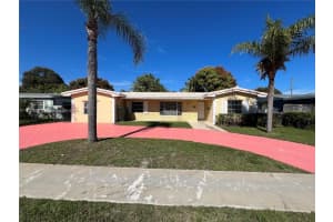 3689 NW 27th Ct, Lauderdale Lakes, FL 33311, Sold 04/28/25
