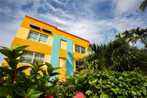 1308 Drexel Ave APT 104, Miami Beach, FL 33139, Sold 04/17/25