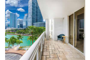 901 Brickell Key Blvd, Miami, FL 33131, Sold 04/25/25