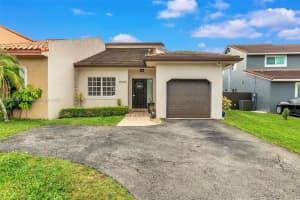 20026 W Lake Dr, Hialeah, FL 33015, Sold 03/31/25