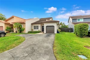 20026 W Lake Dr, Hialeah, FL 33015, Sold 03/31/25