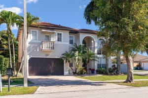 11695 SW 154th Ave, Miami, FL 33196, Sold 04/04/25