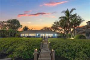 21 Cache Cay Dr, Vero Beach, FL 32963, Sold 03/21/25
