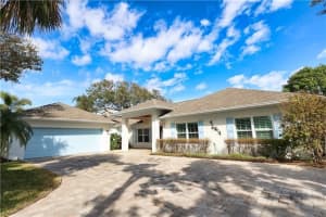 21 Cache Cay Dr, Vero Beach, FL 32963, Sold 03/21/25