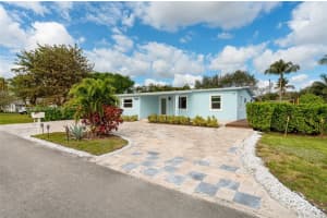 6900 Sw 57th St, Davie