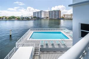 1913 S Ocean Dr APT 433, Hallandale Beach, FL 33009, Sold 07/09/25