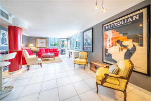 1913 S Ocean Dr APT 433, Hallandale Beach, FL 33009, Sold 07/09/25