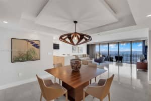 3 Grove Isle Dr C1407, Miami, FL 33133, Sold 09/26/25