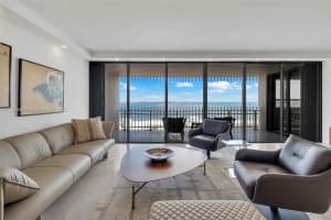 3 Grove Isle Dr C1407, Miami, FL 33133, Sold 09/26/25
