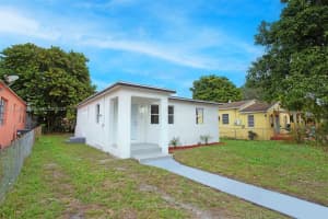 1923 NW 66th St, Miami, FL 33147, Sold 07/15/25