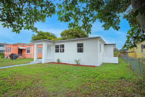 1923 NW 66th St, Miami, FL 33147, Sold 07/15/25