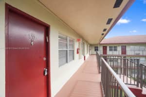151 SW 135th Terrace APT 302T, Pembroke Pines, FL 33027, - MLS#A11733016