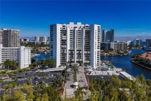 300 Three Islands Blvd 102 Hallandale Beach, FL 33009 - MLS#A11733027