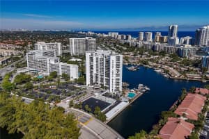 300 Three Islands Blvd 102 Hallandale Beach, FL 33009 - MLS#A11733027