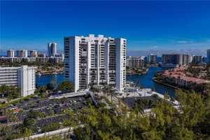 300 Three Islands Blvd 102 Hallandale Beach, FL 33009 - MLS#A11733027