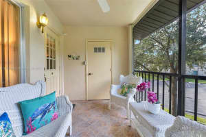 442 Pine Glen Ln D-2 Green Acres, FL 33463 - MLS#A11733043