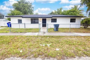 1104 S 62nd Ave, Hollywood, FL 33023, Sold 03/13/25