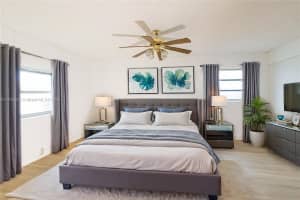 1104 S 62nd Ave, Hollywood, FL 33023, Sold 03/13/25