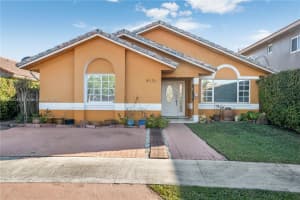 8131 SW 159th Ct, Miami, FL 33193, Sold 03/07/25