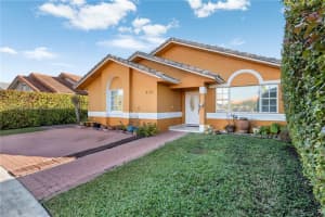 8131 SW 159th Ct, Miami, FL 33193, Sold 03/07/25