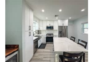 2611 Scott St, Hollywood, FL 33020, Sold 03/25/25