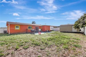 3041 NW 210th Terrace, Miami Gardens, FL 33056, Sold 04/14/25