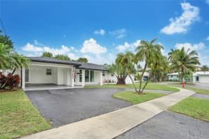 430 SE 4th Terrace, Pompano Beach, FL 33060, Sold 04/15/25