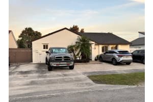 20501 Sw 124th Ct, Miami