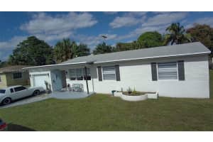 6651 SW 25th St, Miramar, FL 33023, Sold 04/11/25