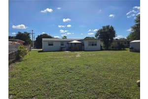6651 SW 25th St, Miramar, FL 33023, Sold 04/11/25