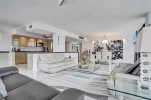 2017 S Ocean Dr, Hallandale Beach, FL 33009, Sold 04/23/25