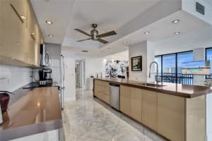 2017 S Ocean Dr, Hallandale Beach, FL 33009, Sold 04/23/25