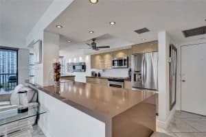 2017 S Ocean Dr, Hallandale Beach, FL 33009, Sold 04/23/25
