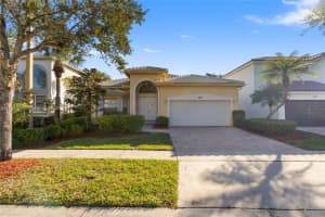 1237 NW 167th Ave, Pembroke Pines, FL 33028, Sold 03/24/25