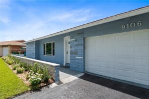 9106 NW 72nd Ct, Tamarac, FL 33321, - MLS#A11733285