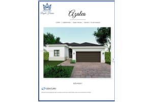 32361 SW 194th Ct, Homestead, FL 33030, Sold 01/28/25