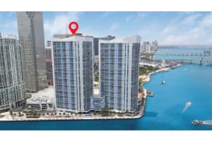 325 Biscayne Blvd, Miami, FL 33131, Sold 03/14/25