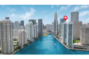 325 Biscayne Blvd, Miami, FL 33131, Sold 03/14/25