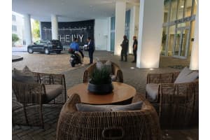 90 SW 3rd St APT 2505, Miami, FL 33130, - MLS#A11733370