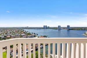 1000 Island Blvd 2003 Aventura, FL 33160 - MLS#A11733378