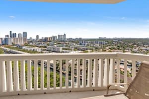 1000 Island Blvd 2003 Aventura, FL 33160 - MLS#A11733378