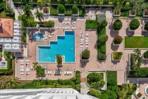 1000 Island Blvd 2003 Aventura, FL 33160 - MLS#A11733378